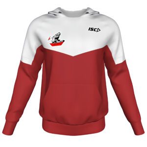 Eden Whalers Hoodie