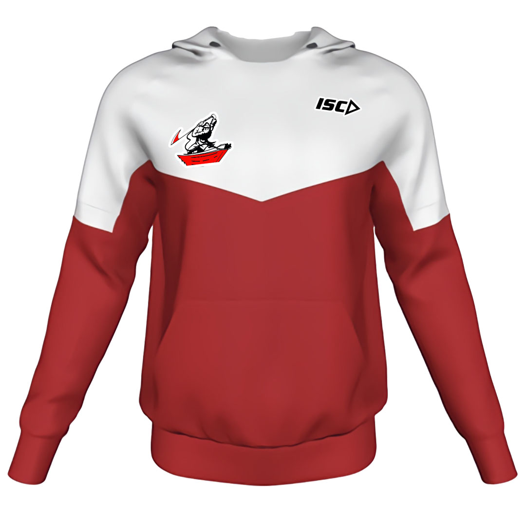 EdenWhalersHoodie Eden Whalers Hoodie
