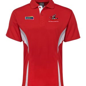 Eden Whalers Club Polo
