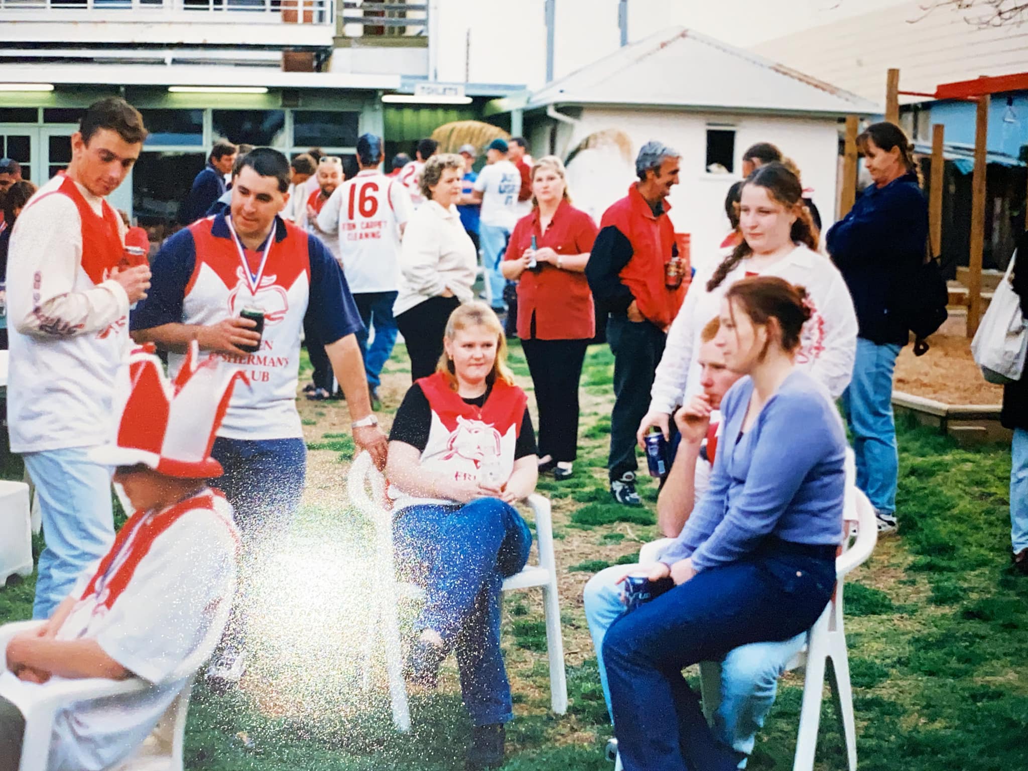 272716960_4685452234843407_8221050139682153563_n Just a few of the Eden Whalers AFL crew
