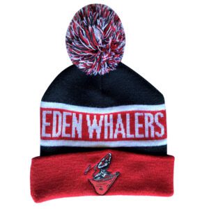 Eden Whalers Beanie