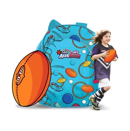 what's included in Auskick